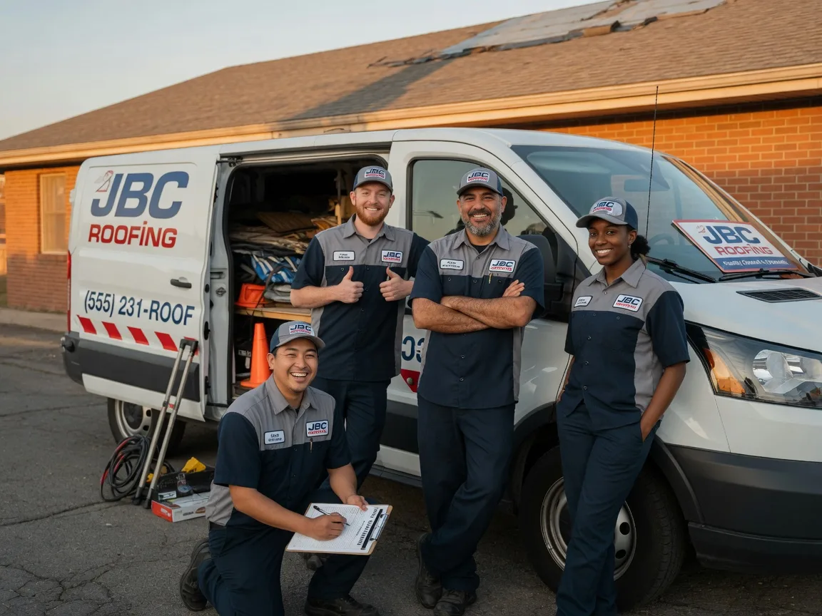 Roof Replacement company in Hope, ID