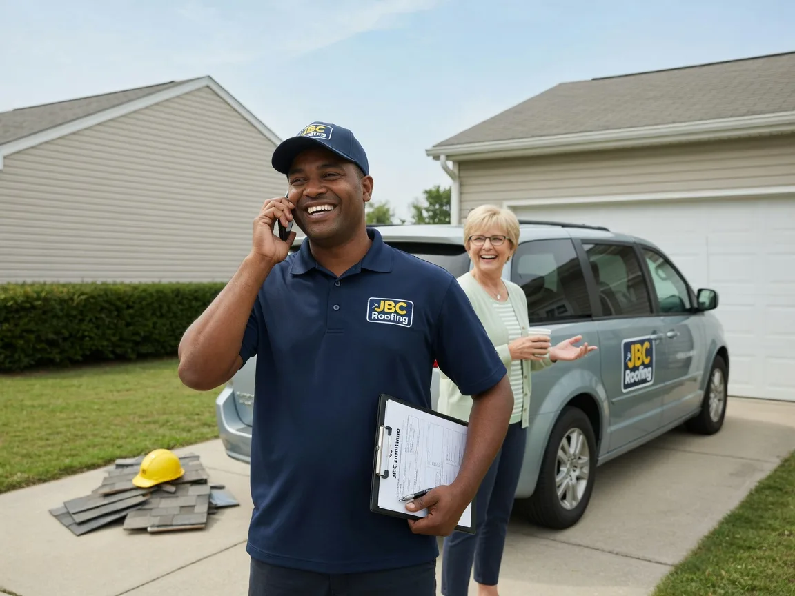 Roof Replacement Hope, ID FAQs